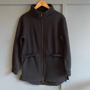 Women’s Lululemon Light weight Jacket
